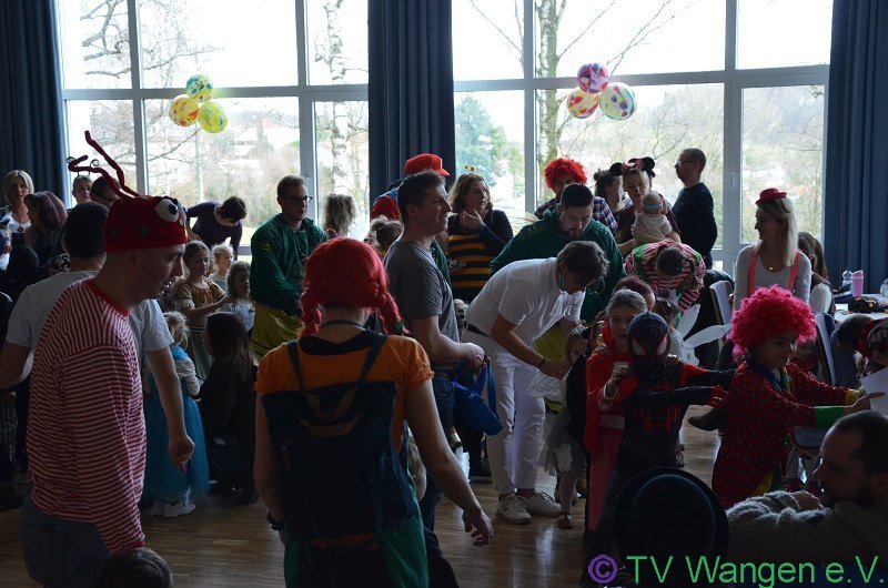 2020-02-16-Kinderfasching