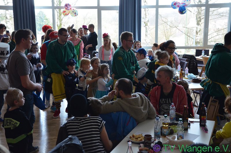 2020-02-16-Kinderfasching