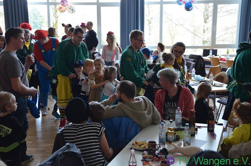 2020-02-16-Kinderfasching