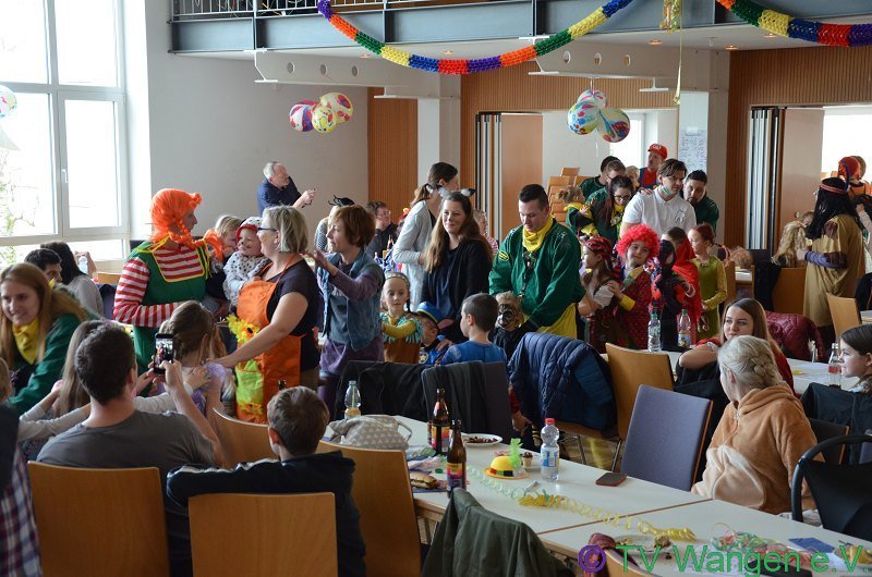 2020-02-16-Kinderfasching