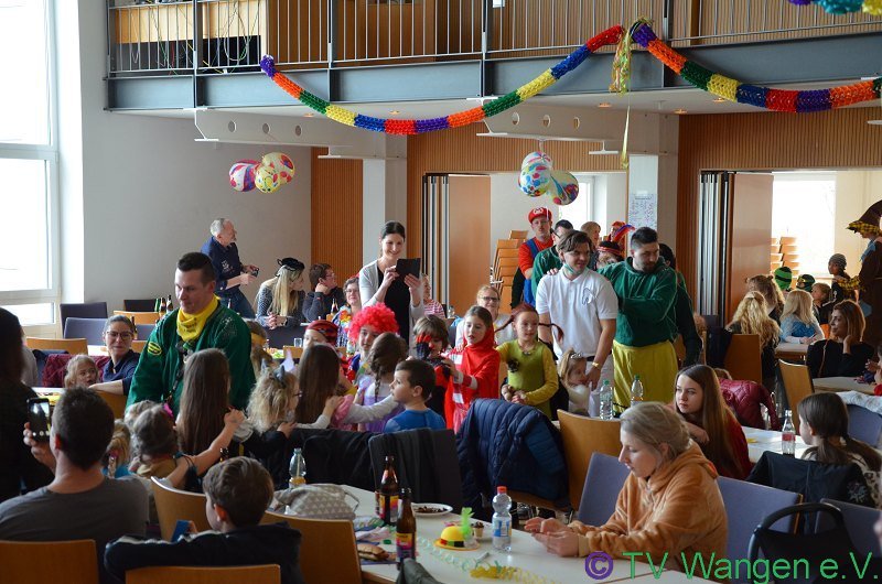 2020-02-16-Kinderfasching