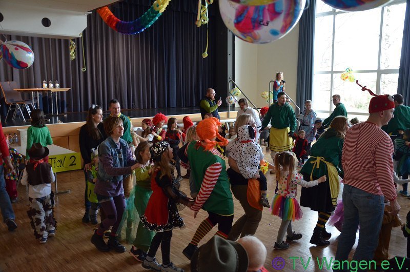 2020-02-16-Kinderfasching