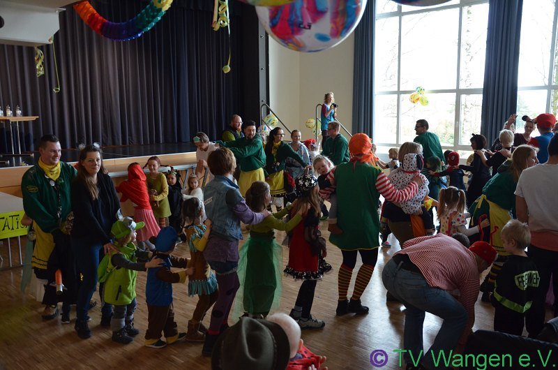 2020-02-16-Kinderfasching