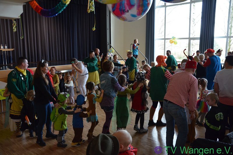 2020-02-16-Kinderfasching