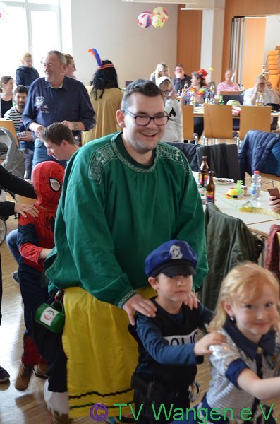 2020-02-16-Kinderfasching