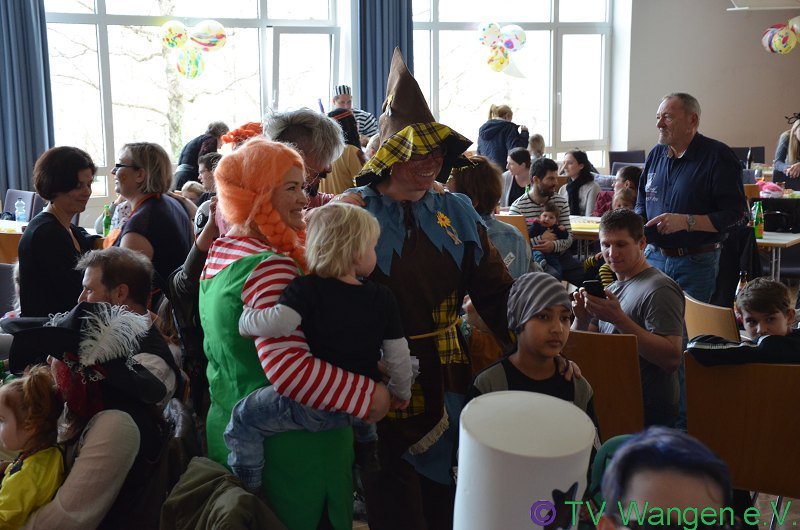 2020-02-16-Kinderfasching