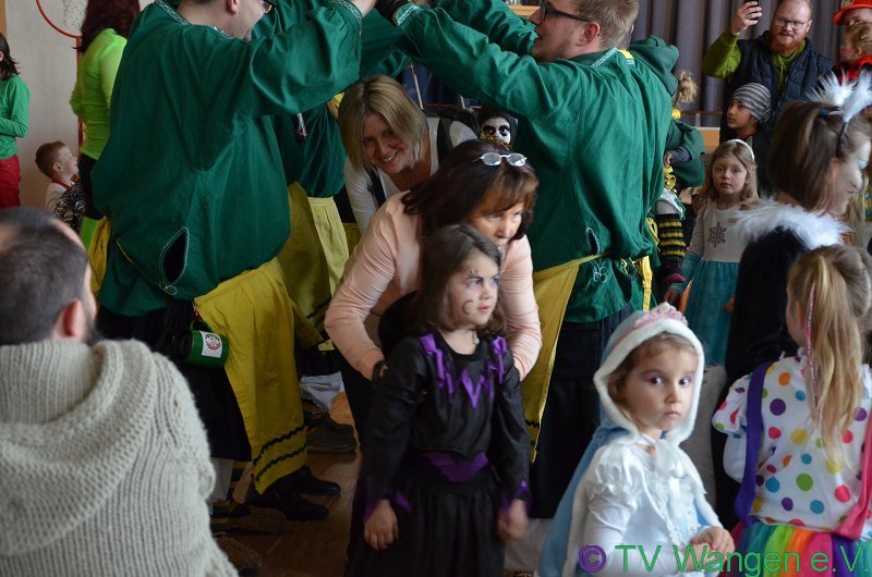 2020-02-16-Kinderfasching