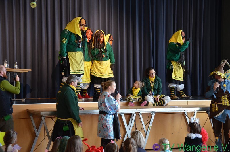 2020-02-16-Kinderfasching