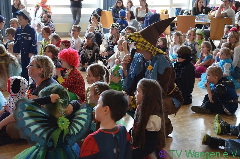 2020-02-16-Kinderfasching