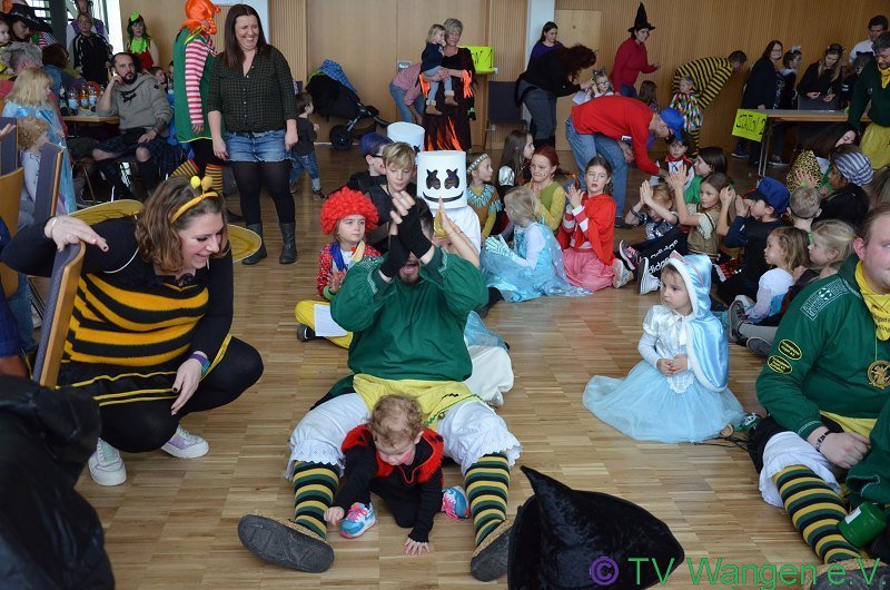 2020-02-16-Kinderfasching