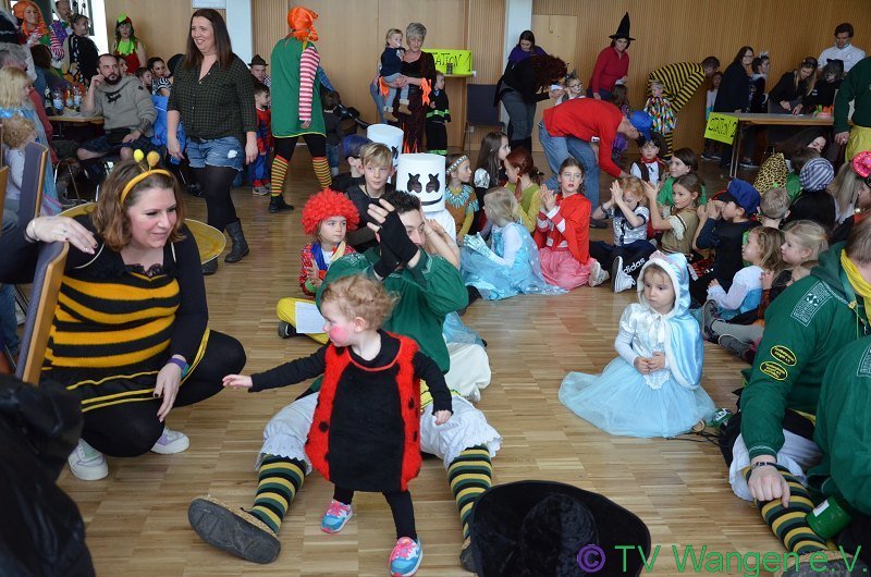 2020-02-16-Kinderfasching