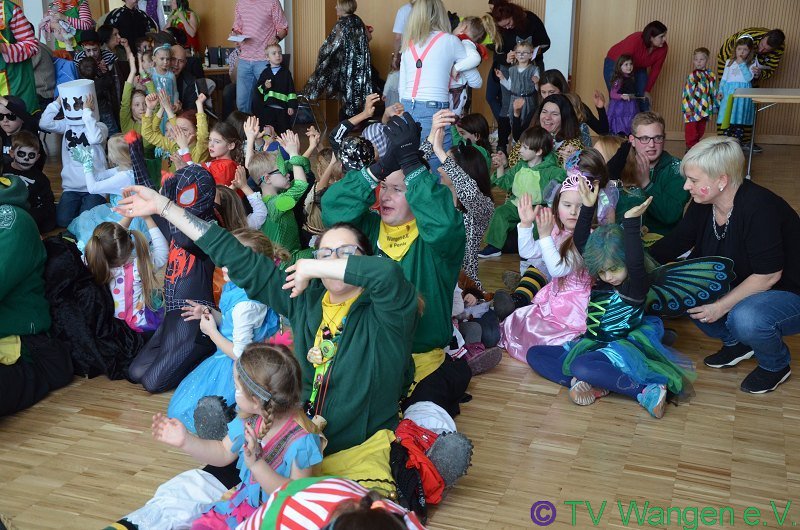 2020-02-16-Kinderfasching