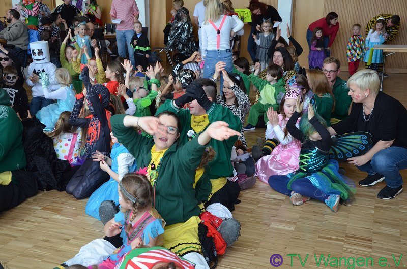 2020-02-16-Kinderfasching