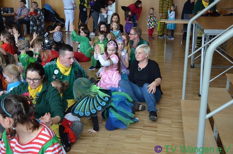 2020-02-16-Kinderfasching