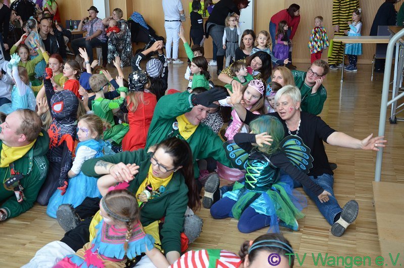 2020-02-16-Kinderfasching