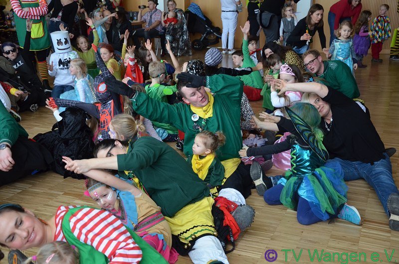 2020-02-16-Kinderfasching