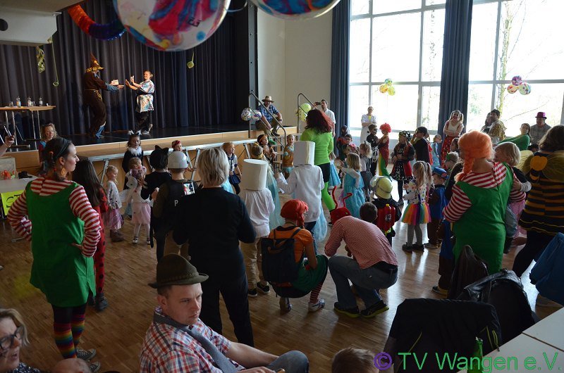 2020-02-16-Kinderfasching