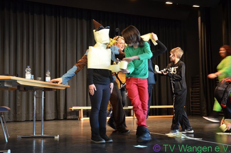 2020-02-16-Kinderfasching