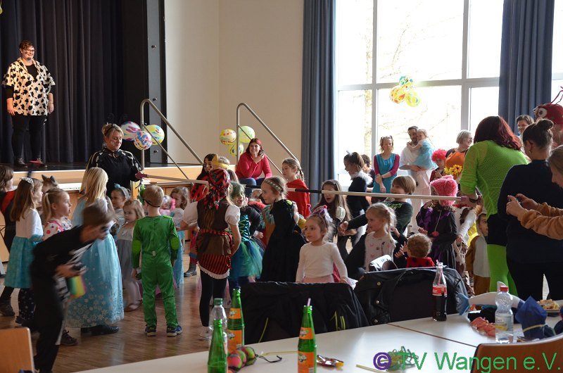 2020-02-16-Kinderfasching