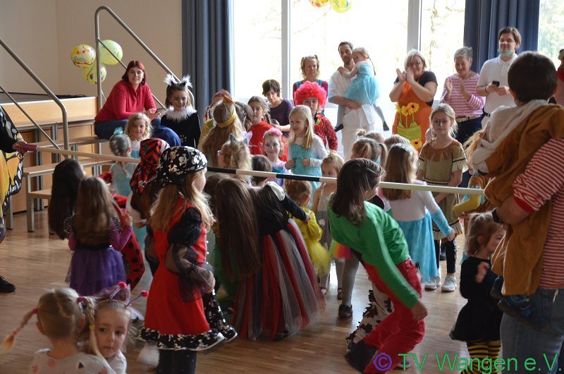 2020-02-16-Kinderfasching