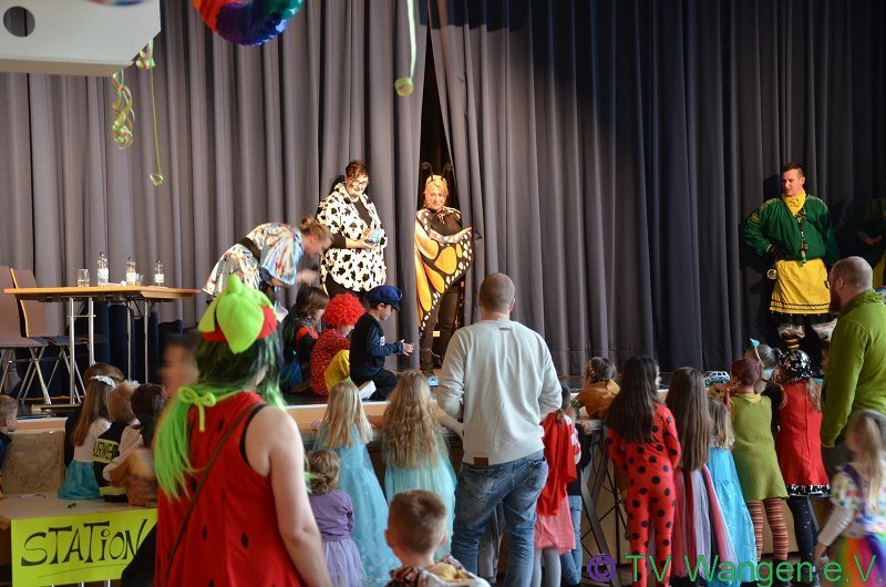 2020-02-16-Kinderfasching