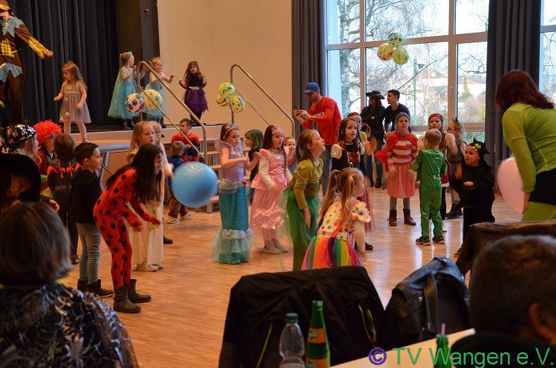 2020-02-16-Kinderfasching