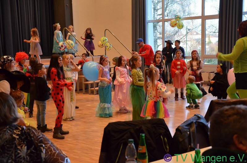 2020-02-16-Kinderfasching