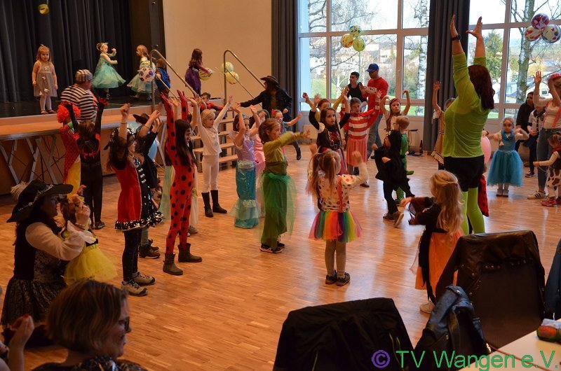 2020-02-16-Kinderfasching