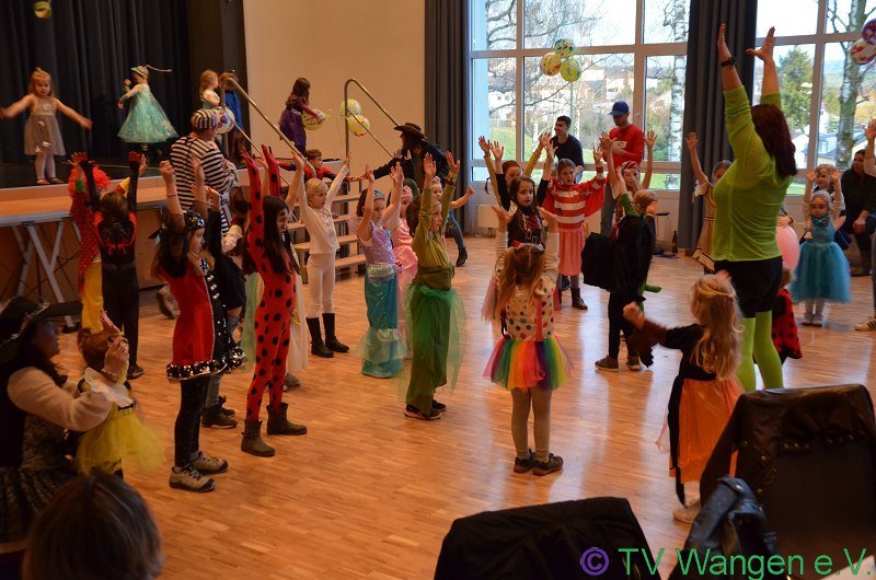 2020-02-16-Kinderfasching