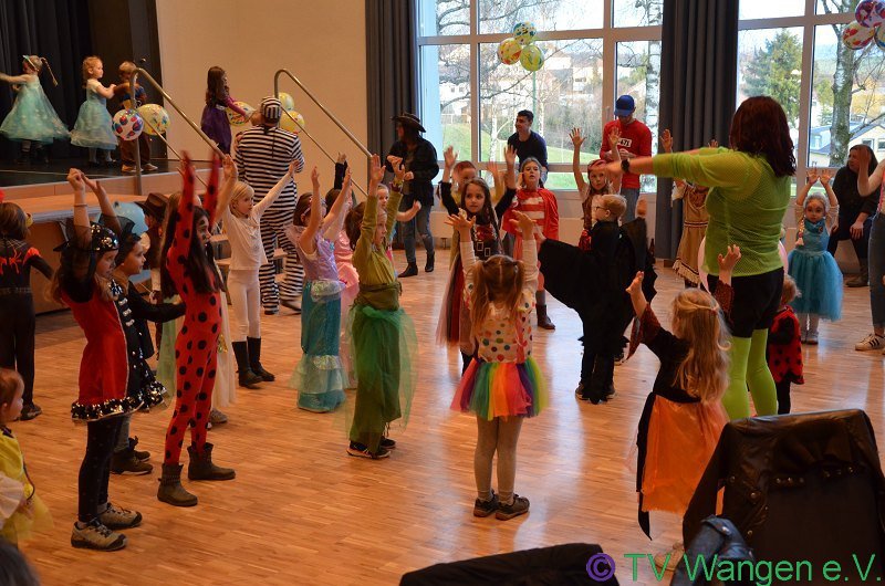 2020-02-16-Kinderfasching