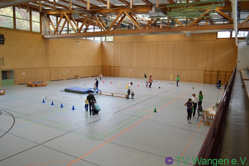 2021-11-14 Tag des Kinderturnens
