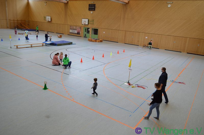 2021-11-14 Tag des Kinderturnens