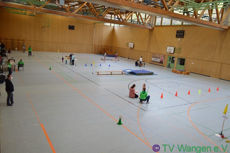 2021-11-14 Tag des Kinderturnens