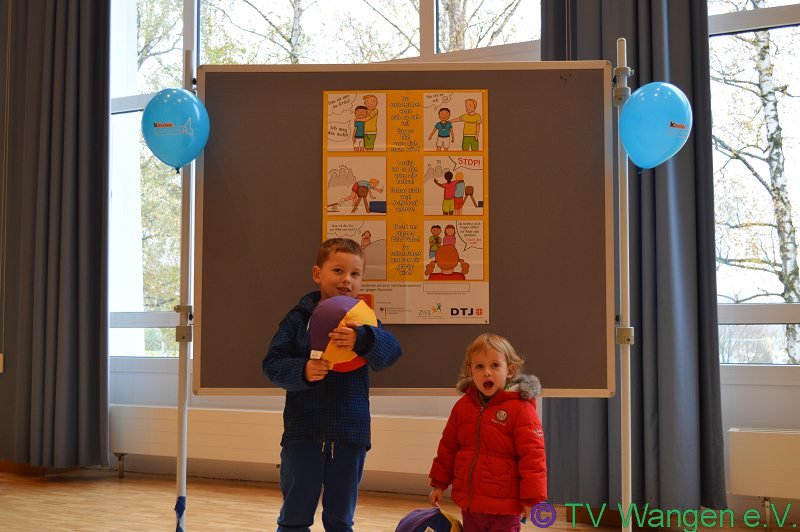 2021-11-14 Tag des Kinderturnens