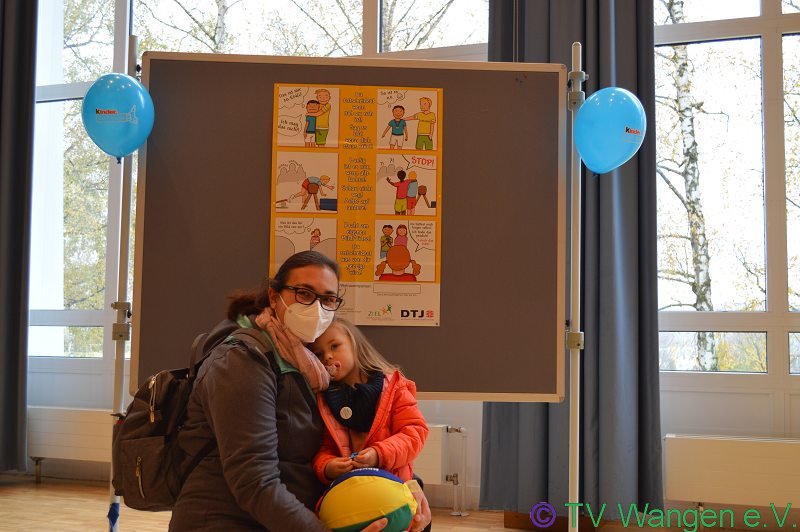 2021-11-14 Tag des Kinderturnens