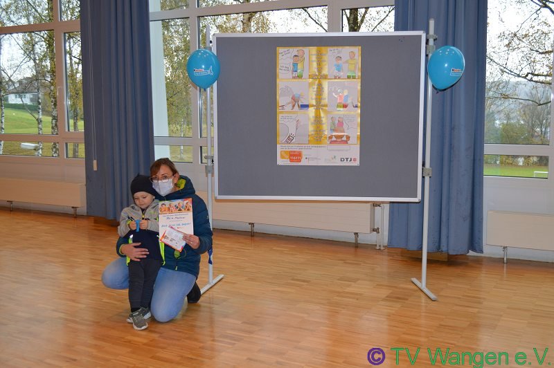 2021-11-14 Tag des Kinderturnens