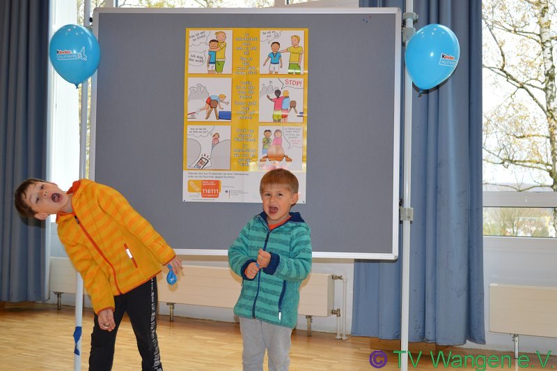 2021-11-14 Tag des Kinderturnens