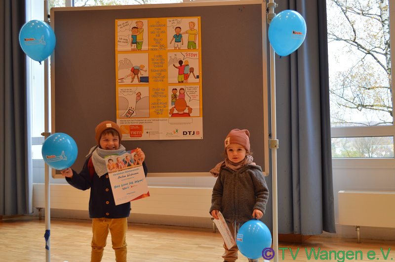 2021-11-14 Tag des Kinderturnens