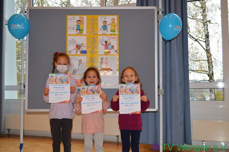 2021-11-14 Tag des Kinderturnens