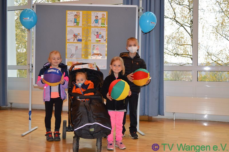 2021-11-14 Tag des Kinderturnens