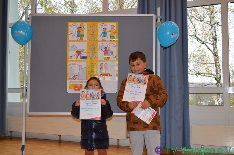 2021-11-14 Tag des Kinderturnens