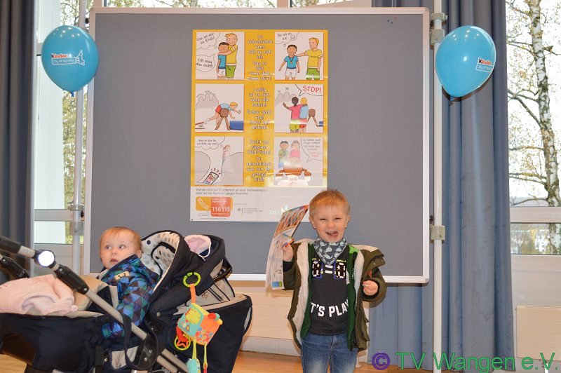 2021-11-14 Tag des Kinderturnens