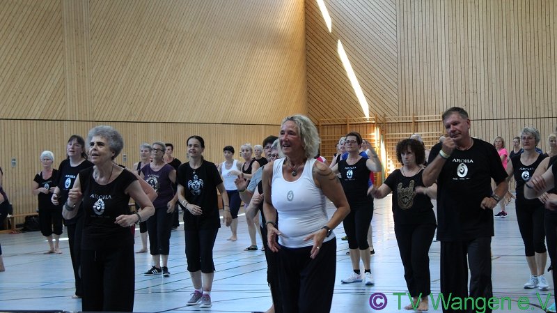 2022-07-02 5. AROHA Big Day