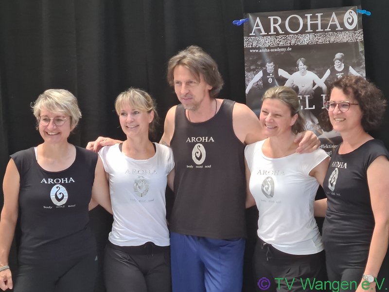 2022-07-02 5. AROHA Big Day