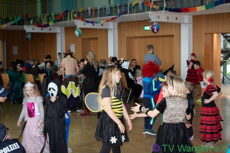 2024-02-04 Kinderfasching