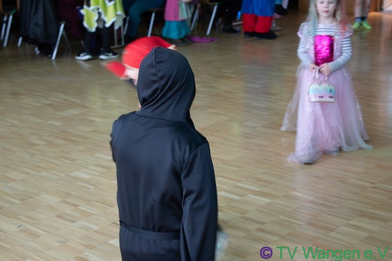 2024-02-04 Kinderfasching