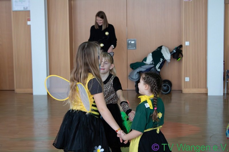 2024-02-04 Kinderfasching