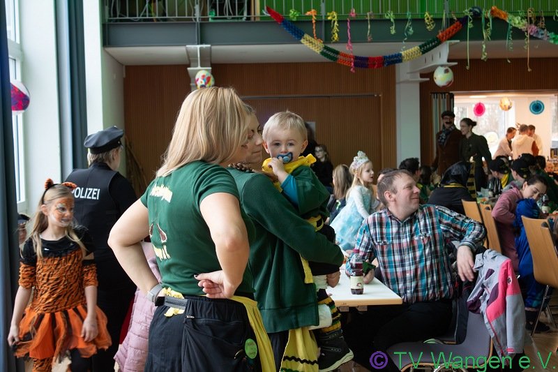 2024-02-04 Kinderfasching