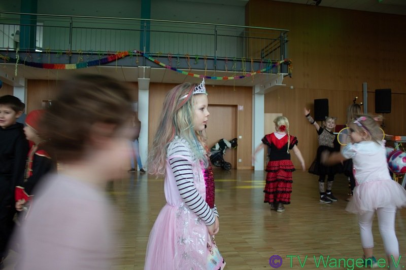 2024-02-04 Kinderfasching