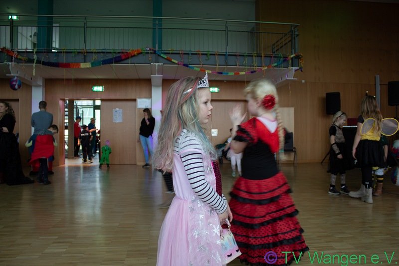 2024-02-04 Kinderfasching